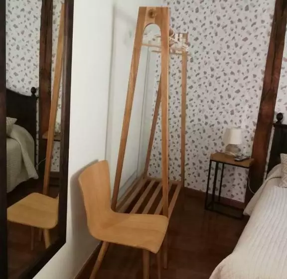 酒店 Hostal El Resbalon