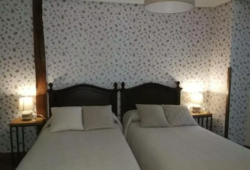 酒店 Hostal El Resbalon