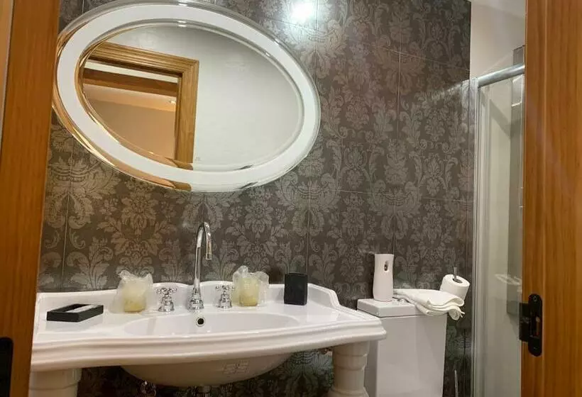 酒店 Hostal El Resbalon