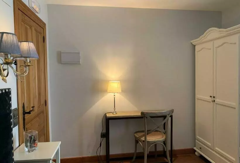 酒店 Hostal El Resbalon