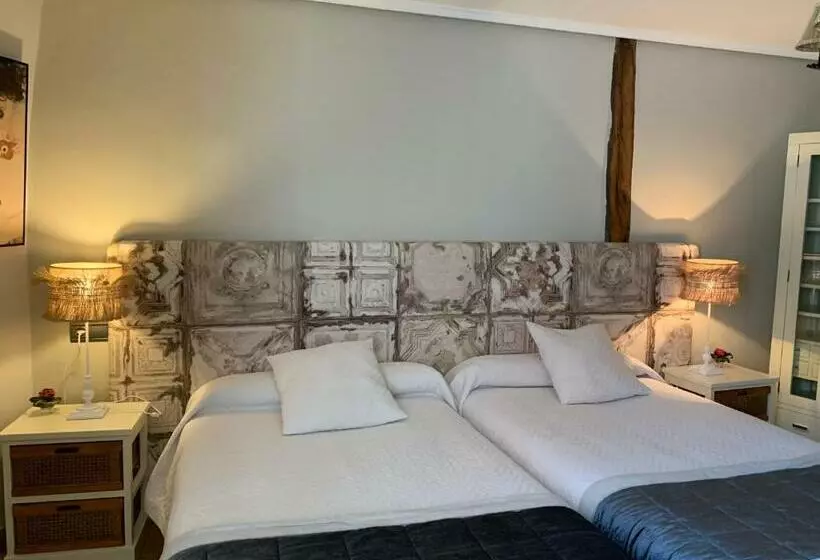 酒店 Hostal El Resbalon