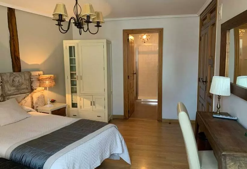 酒店 Hostal El Resbalon