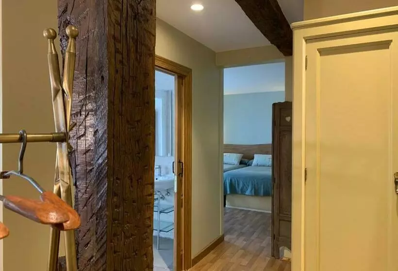 酒店 Hostal El Resbalon