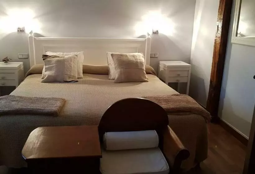 酒店 Hostal El Resbalon