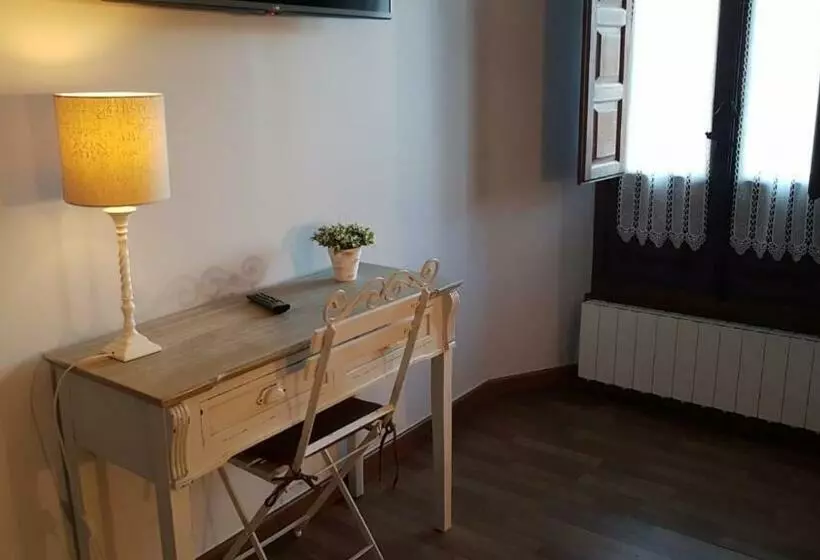 酒店 Hostal El Resbalon