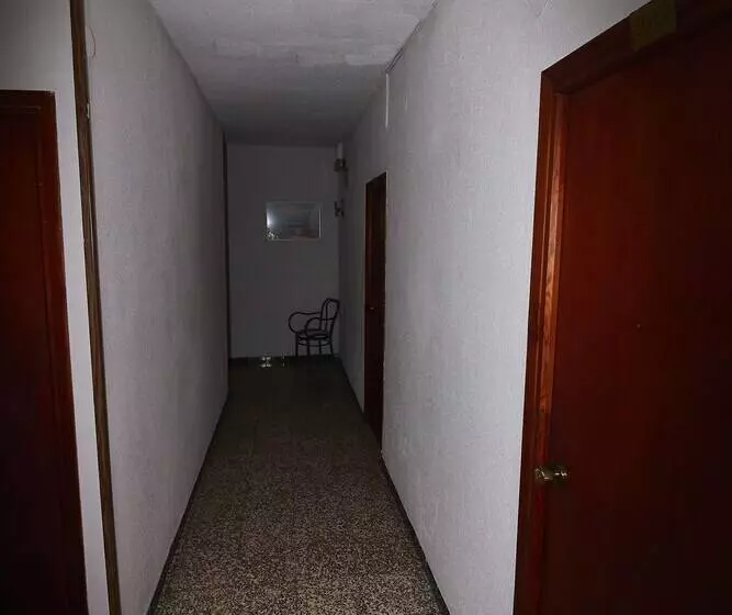 호텔 Pensión España 2 Estrellas Cehegin