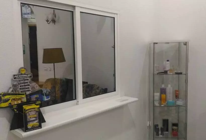 Hotel Hostal Palacios Fuencarral