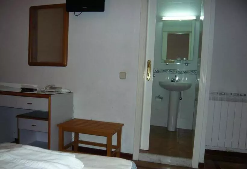 ホテル Hostal Triana