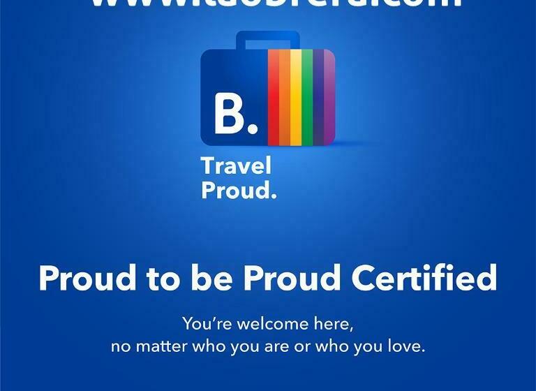 پانسیون La Obrera