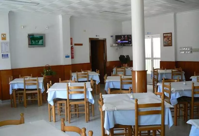 بنسيون La Obrera