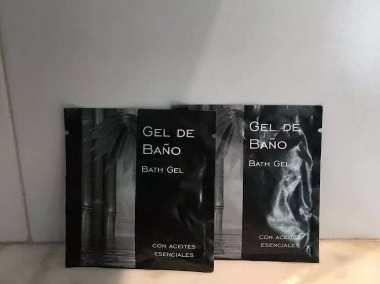 호텔 Madison Rooms