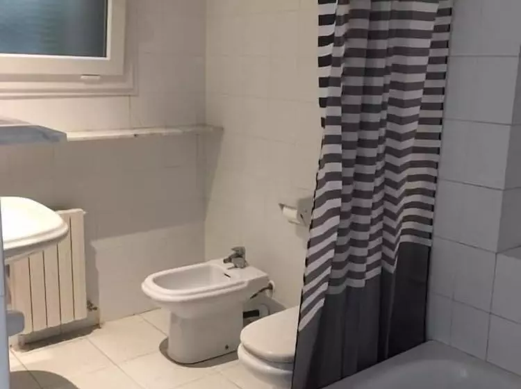 호텔 Madison Rooms