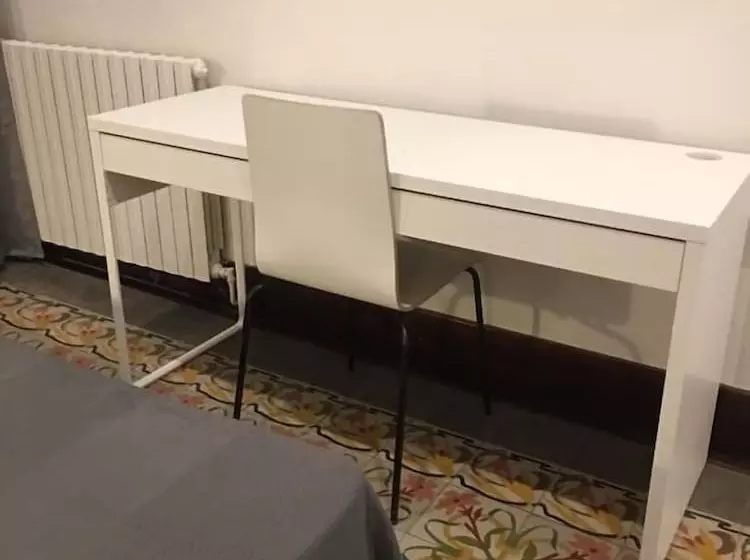 호텔 Madison Rooms