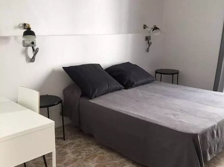 호텔 Madison Rooms