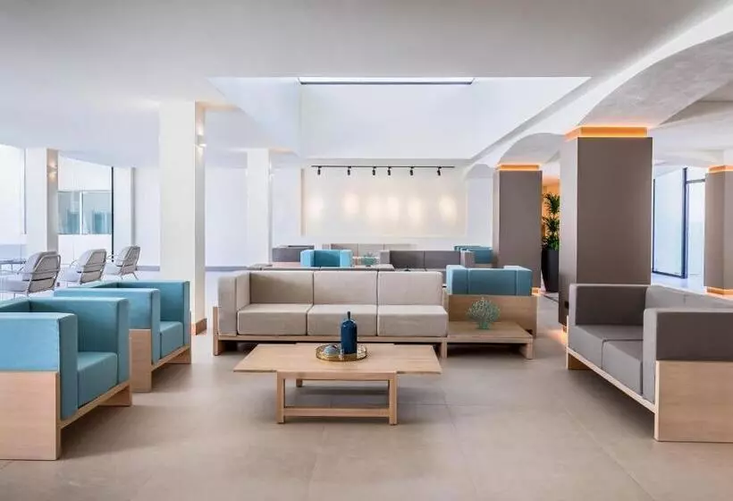 בית מלון כפרי Occidental Puerto Banús