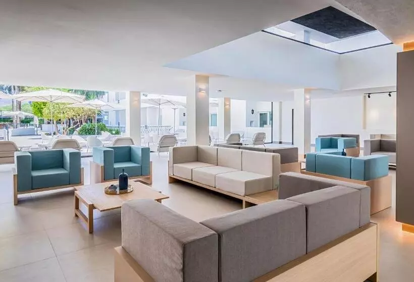 בית מלון כפרי Occidental Puerto Banús