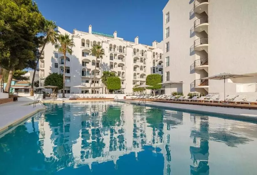 בית מלון כפרי Occidental Puerto Banús