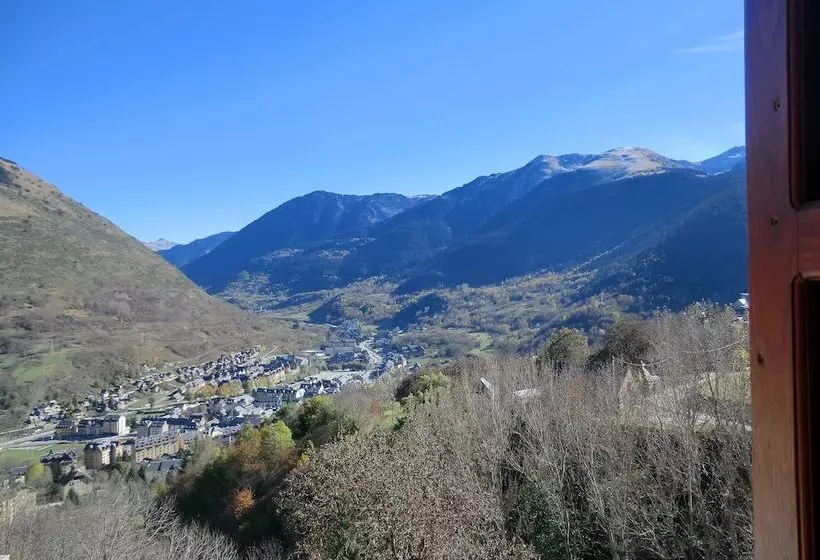 בית מלון כפרי Pension Malida