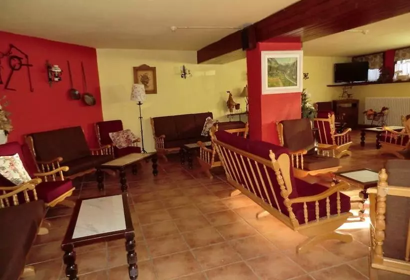 בית מלון כפרי Pension Malida