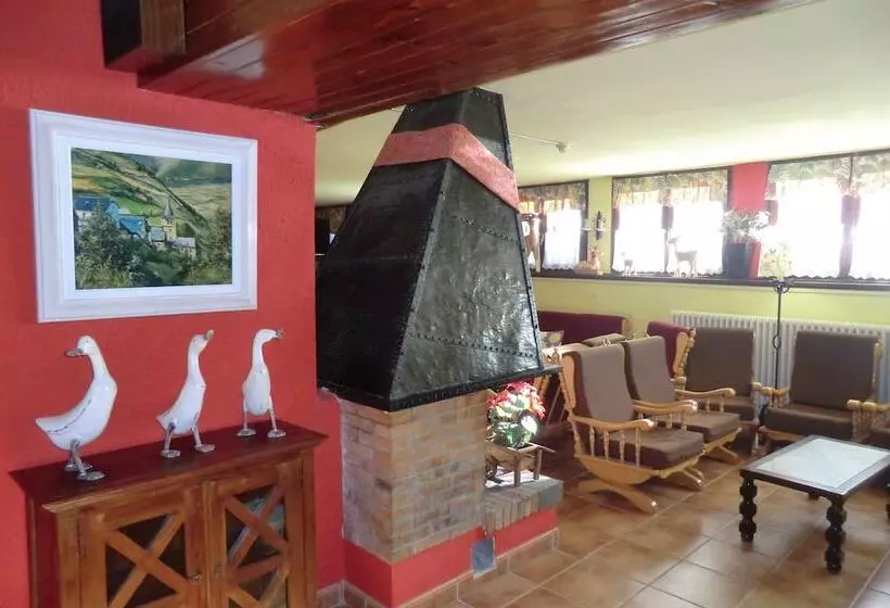 בית מלון כפרי Pension Malida