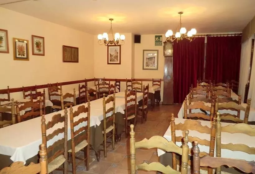 בית מלון כפרי Pension Malida