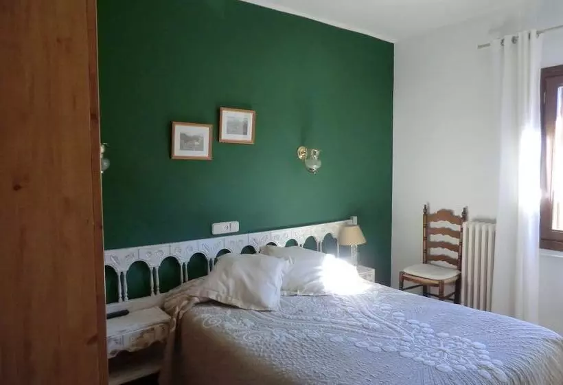 בית מלון כפרי Pension Malida