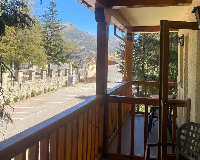 Hotelli Rural Spa & Wellness Hacienda Los Robles