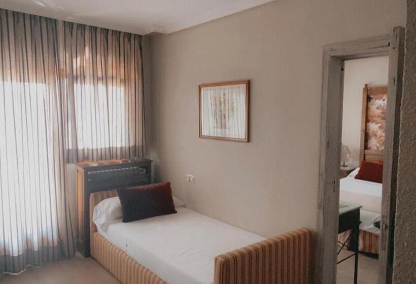 호텔 Rural Spa & Wellness Hacienda Los Robles