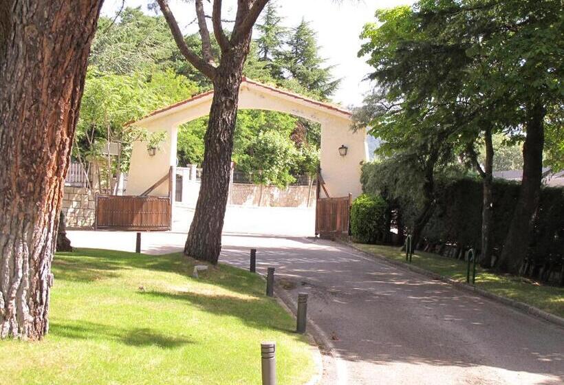 호텔 Rural Spa & Wellness Hacienda Los Robles