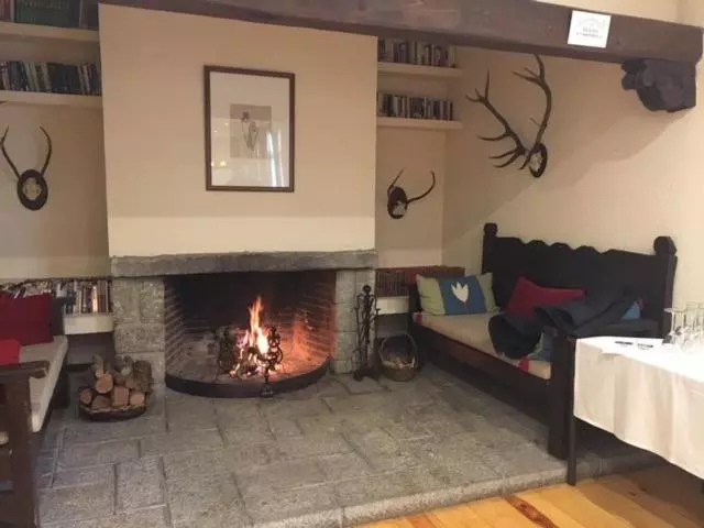 Hotelli Rural Spa & Wellness Hacienda Los Robles