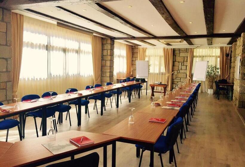 호텔 Rural Spa & Wellness Hacienda Los Robles