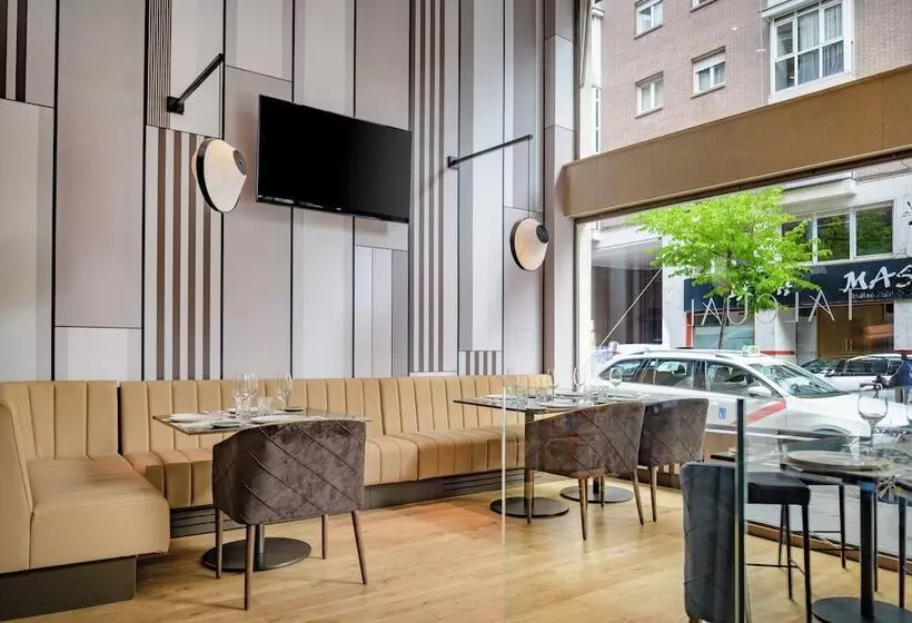 Ac Hotel Avenida De América By Marriott