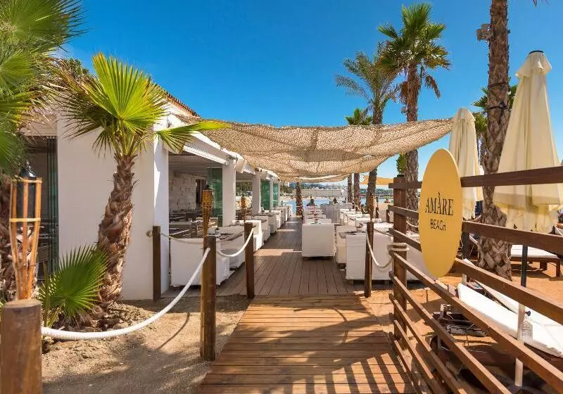 Amàre Beach Hotel Marbella - Adults Recommended