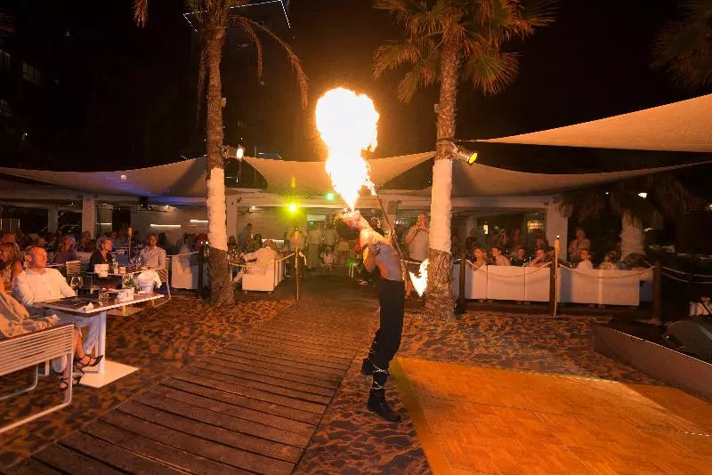 Amàre Beach Hotel Marbella - Adults Recommended