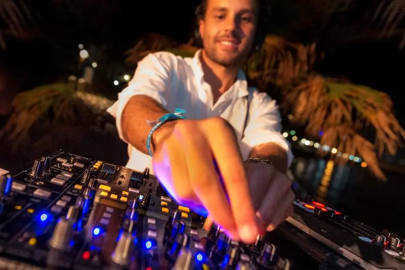 Amàre Beach Hotel Marbella - Adults Recommended