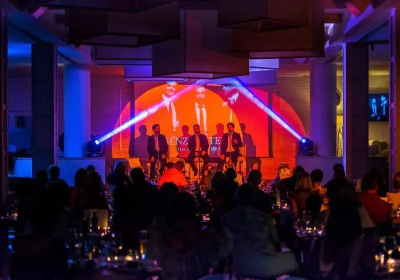 Amàre Beach Hotel Marbella - Adults Recommended