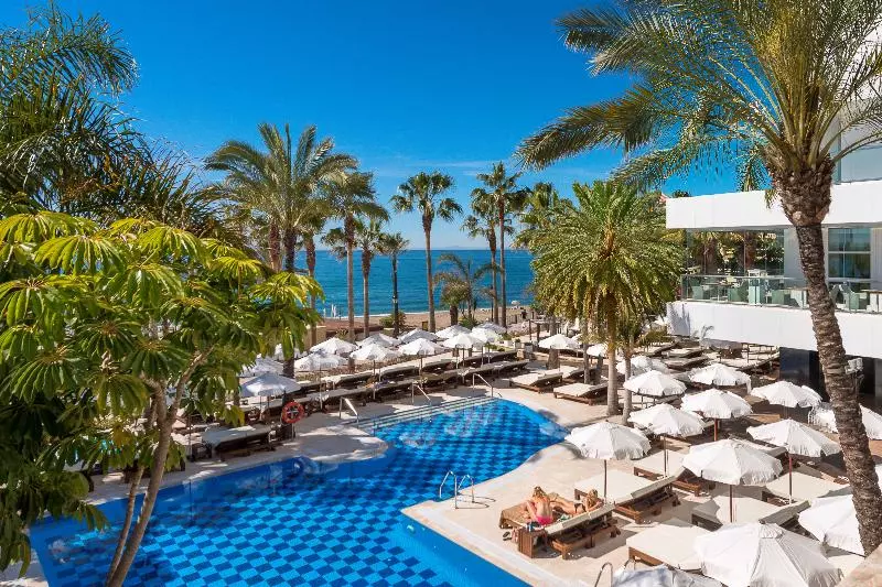 Amàre Beach Hotel Marbella - Adults Recommended