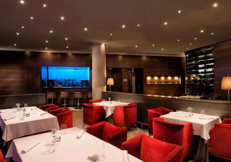 Amàre Beach Hotel Marbella - Adults Recommended