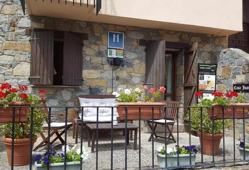 Hostal Casa Juan
