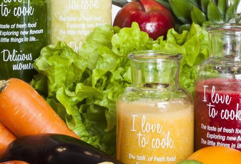 Ac Hotel Avenida De América By Marriott