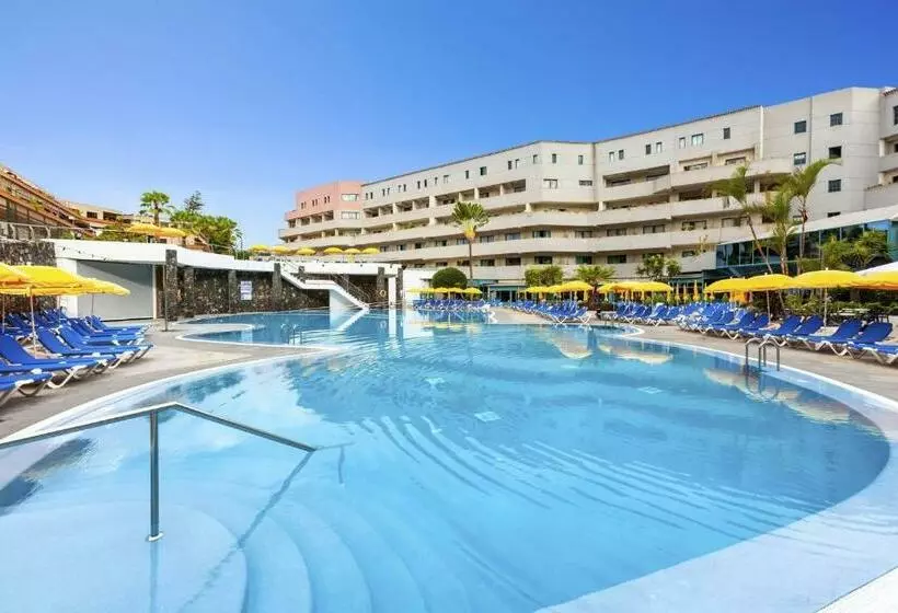فندق Alua Tenerife
