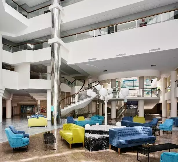 فندق Alua Tenerife