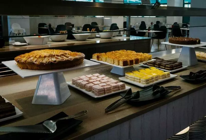 فندق Alua Tenerife