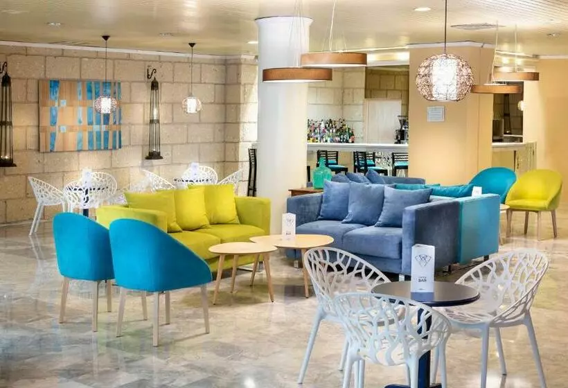 فندق Alua Tenerife