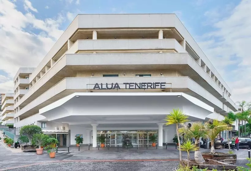 فندق Alua Tenerife