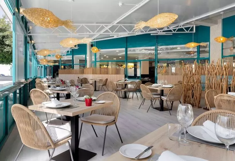 فندق Alua Tenerife