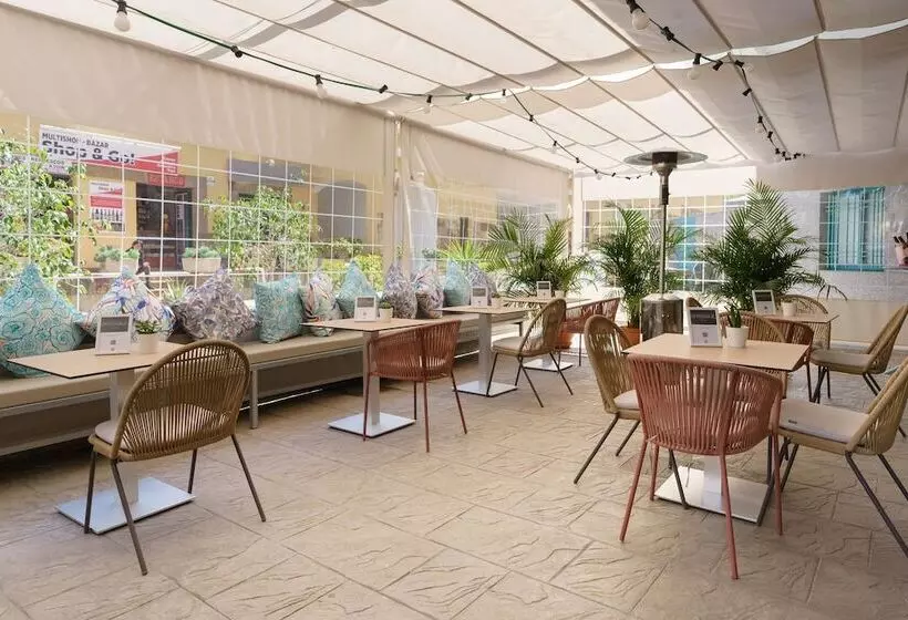 فندق Alua Tenerife