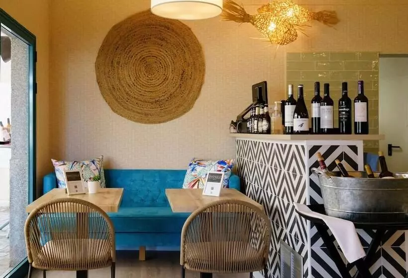 فندق Alua Tenerife