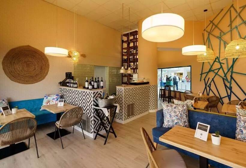 فندق Alua Tenerife