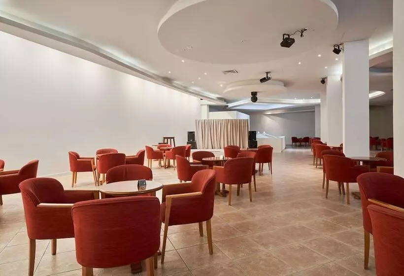 فندق Alua Tenerife